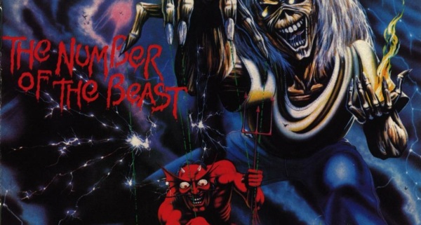 numberofbeast