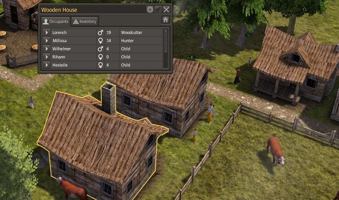 house_one