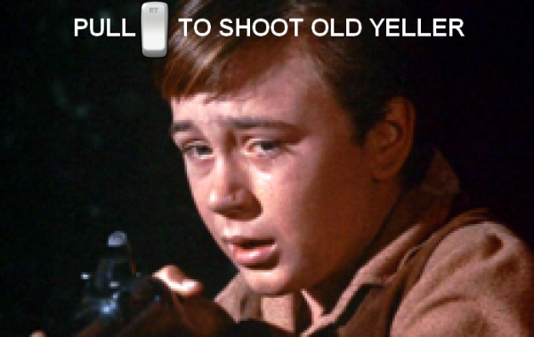 oldyellershoot